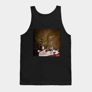 Still Life I Tank Top